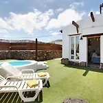 Holiday home Ca *