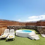 Holiday home Ca Lajares