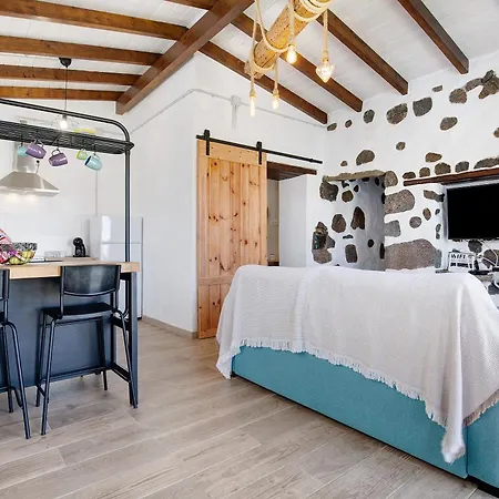 Ca Holiday home Lajares