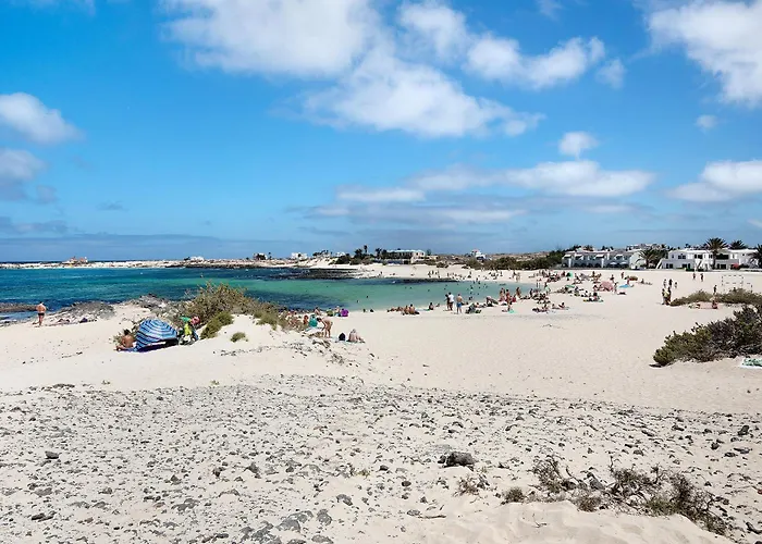 Сasa de vacaciones Ca *