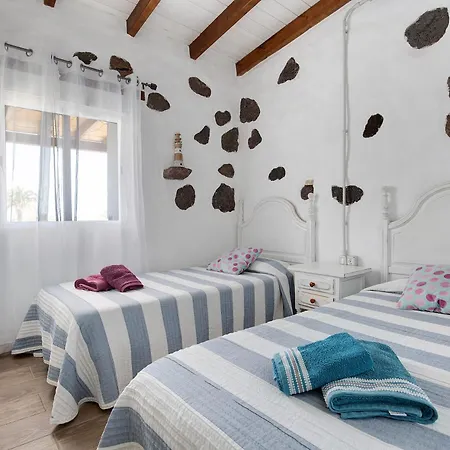 Ferienhaus Ca