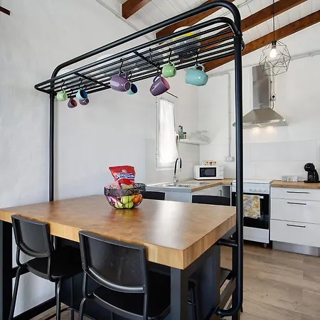 Ca 度假居 拉哈雷斯