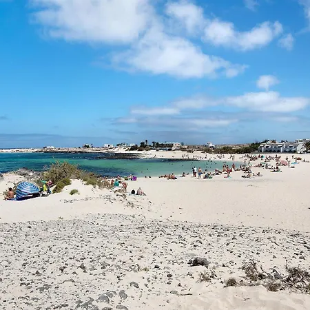 Vakantiehuis Ca *