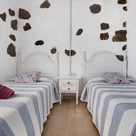 Vakantiehuis Ca Lajares