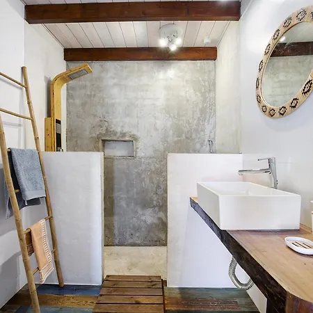 Ca 度假居 拉哈雷斯