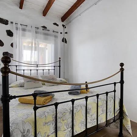 Ca Ferienhaus Lajares