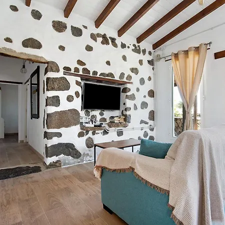 Vakantiehuis Ca *