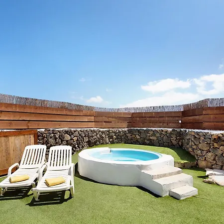 度假居 Ca 拉哈雷斯