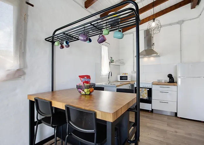 Ca Holiday home Lajares