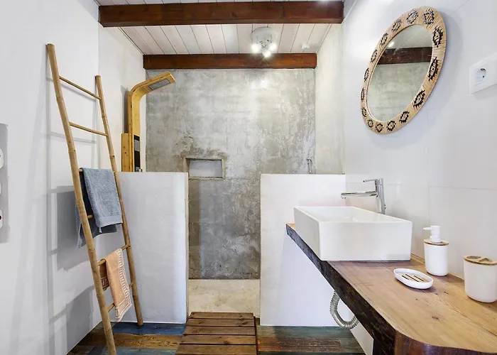 Ca Holiday home Lajares