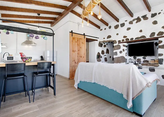 Ca Holiday home Lajares